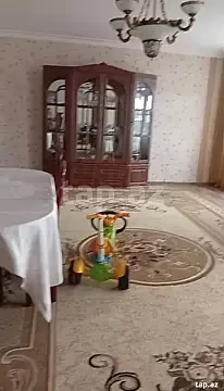 Satılır 4 otaqlı mənzil 71 m² — Şəki 4 otaq 71.00 m²