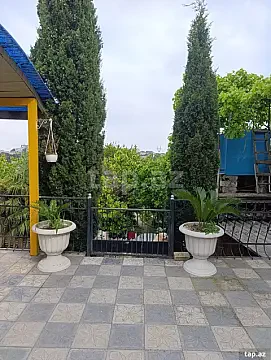 Satılır 7 otaqlı həyət evi 180 m² — Bakı, Nəsimi 7 otaq 180.00 m²
