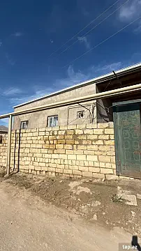 Satılır 4 otaqlı həyət evi 100 m² — Bakı, Hökməli 4 otaq 100.00 m²