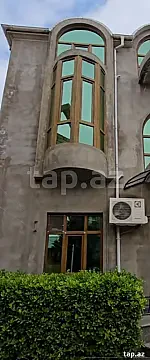 Satılır 7 otaqlı həyət evi 6000 m² — Bakı, Binəqədi 7 otaq 6000.00 m²