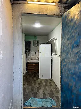 Kirayə verilir 1 otaqlı həyət evi 40 m² — Bakı, Bayıl 1 otaq 40.00 m²