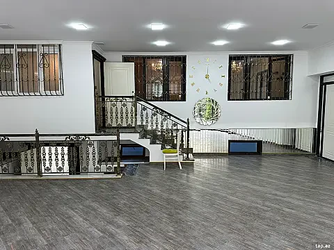 Kirayə verilir obyekt — Bakı