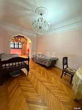 Satılır 3 otaqlı mənzil 85 m² — Bakı 3 otaq 85.00 m²