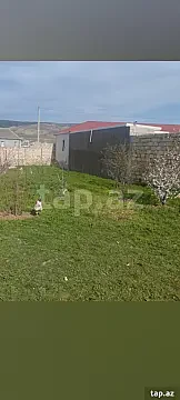 Satılır torpaq sahəsi — Bakı, Qobustan qəs.