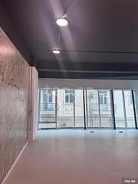 Kirayə verilir ofis — Bakı