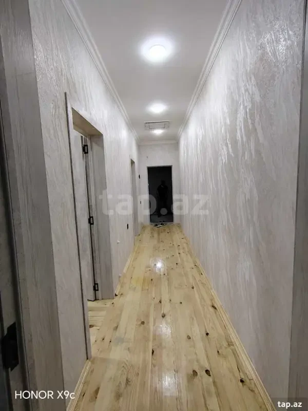 Satılır 3 otaqlı həyət evi 80 m²