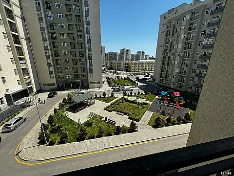 Kirayə verilir 3 otaqlı yeni tikili 75 m² — Bakı, Yasamal 3 otaq 75.00 m²