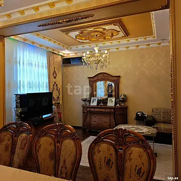 Satılır 3 otaqlı yeni tikili 141 m² — Sumqayıt 3 otaq 141.00 m²