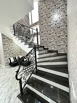 Satılır 5 otaqlı həyət evi 360 m² — Xırdalan, Xırdalan 5 otaq 360.00 m²