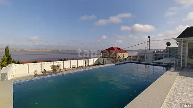 Satılır 3 otaqlı həyət evi 80 m² — Bakı, Masazır 3 otaq 80.00 m²