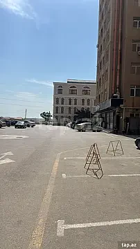 Satılır 2 otaqlı yeni tikili 53 m² — Bakı 2 otaq 53.00 m²