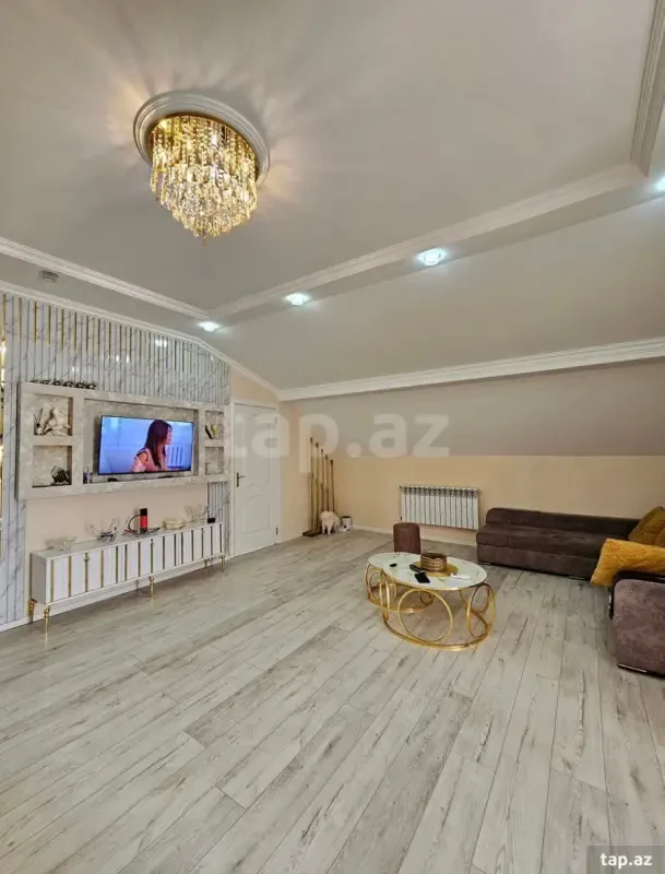 Satılır 3 otaqlı yeni tikili 70 m²