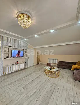 Satılır 3 otaqlı yeni tikili 70 m² — Bakı, Masazır 3 otaq 70.00 m²