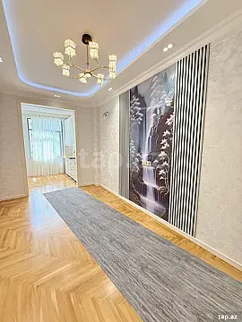 Satılır 2 otaqlı yeni tikili 60 m² — Xırdalan, Xırdalan 2 otaq 60.00 m²
