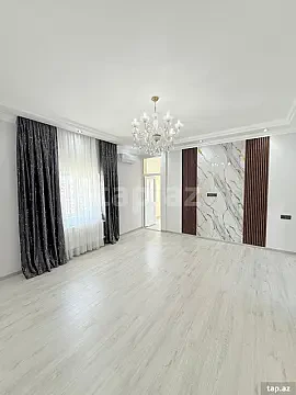 Satılır 3 otaqlı yeni tikili 76 m² — Xırdalan, Xırdalan 3 otaq 76.00 m²