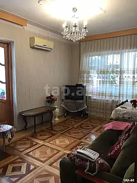 Satılır 2 otaqlı mənzil 62 m² — Bakı, Nəsimi 2 otaq 62.00 m²