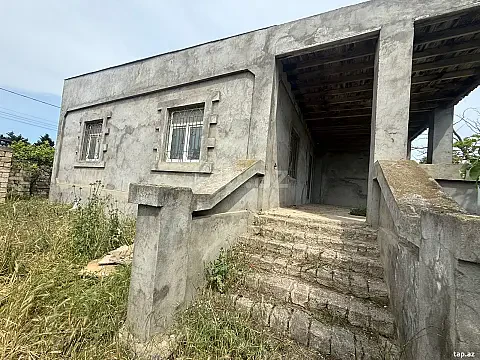 Satılır 3 otaqlı həyət evi 100 m² — Bakı 3 otaq 100.00 m²