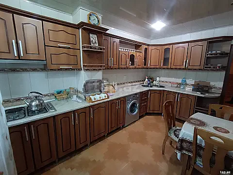 Satılır 4 otaqlı mənzil 103 m² — Sumqayıt 4 otaq 103.00 m²