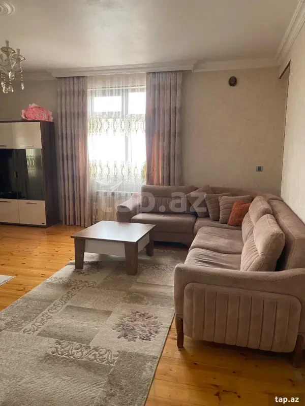 Satılır 3 otaqlı yeni tikili 105 m²