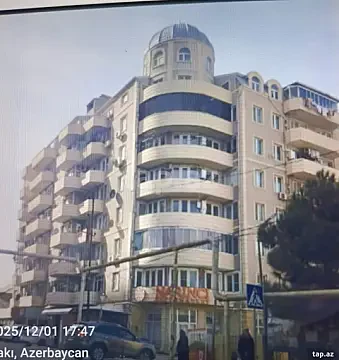 Satılır 3 otaqlı yeni tikili 122 m² — Xırdalan, Xırdalan 3 otaq 122.00 m²
