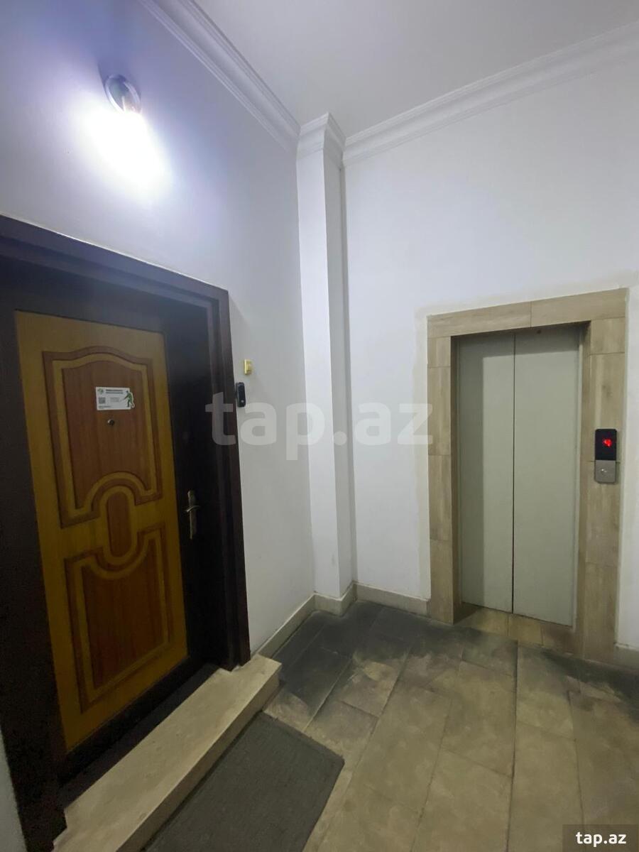 Kirayə verilir ofis