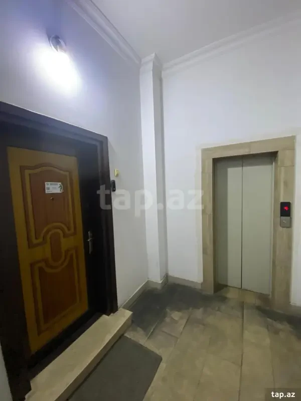 Kirayə verilir ofis