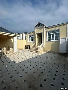 Satılır 3 otaqlı həyət evi 200 m² — Bakı 3 otaq 200.00 m²