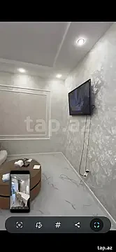 Kirayə verilir 3 otaqlı həyət evi 100 m² — Bakı, Şüvəlan 3 otaq 100.00 m²