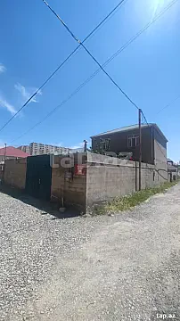 Satılır 5 otaqlı həyət evi 200 m² — Bakı, Saray 5 otaq 200.00 m²