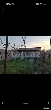 Satılır torpaq sahəsi — Bakı