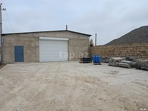 Kirayə verilir obyekt — Bakı, Binəqədi