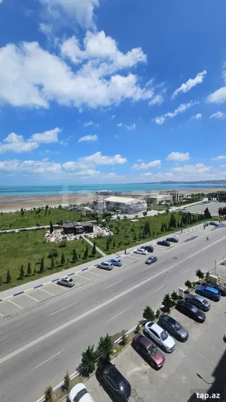 Satılır 3 otaqlı yeni tikili 92 m²