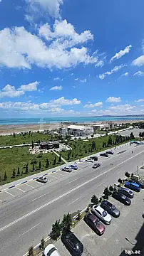 Satılır 3 otaqlı yeni tikili 92 m² — Sumqayıt 3 otaq 92.00 m²