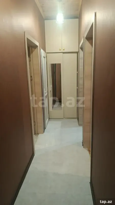 Kirayə verilir 3 otaqlı həyət evi 30 m²