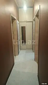 Kirayə verilir 3 otaqlı həyət evi 30 m² — Bakı 3 otaq 30.00 m²