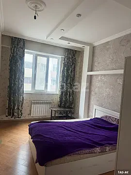 Kirayə verilir 2 otaqlı yeni tikili 70 m² — Xırdalan, Xırdalan 2 otaq 70.00 m²