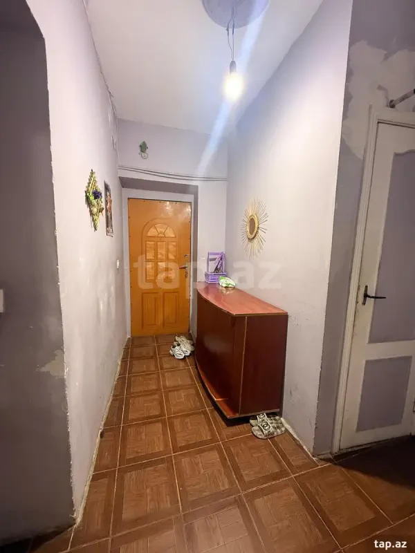 Satılır 3 otaqlı mənzil 70 m²