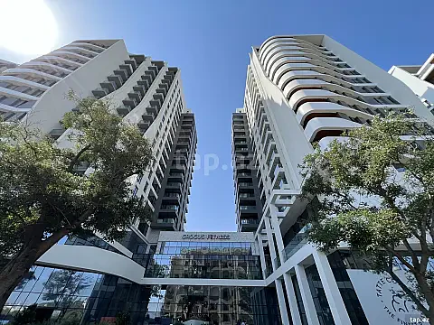 Kirayə verilir 3 otaqlı yeni tikili 135 m² — Bakı, Bayıl 3 otaq 135.00 m²