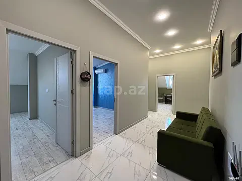 Kirayə verilir ofis — Bakı