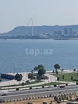 Kirayə verilir 3 otaqlı yeni tikili 140 m² — Bakı, Xətai 3 otaq 140.00 m²