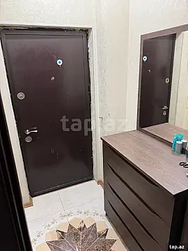 Kirayə verilir 1 otaqlı yeni tikili 30 m² — Xırdalan, Xırdalan 1 otaq 30.00 m²