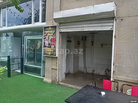 Kirayə verilir ofis — Bakı, Yasamal