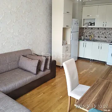 Satılır 2 otaqlı yeni tikili 45 m² — Bakı, Biləcəri 2 otaq 45.00 m²