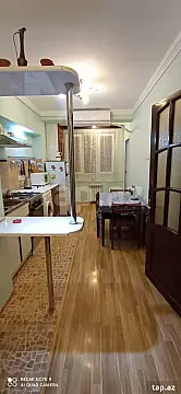 Kirayə verilir 3 otaqlı mənzil 85 m² — Bakı 3 otaq 85.00 m²