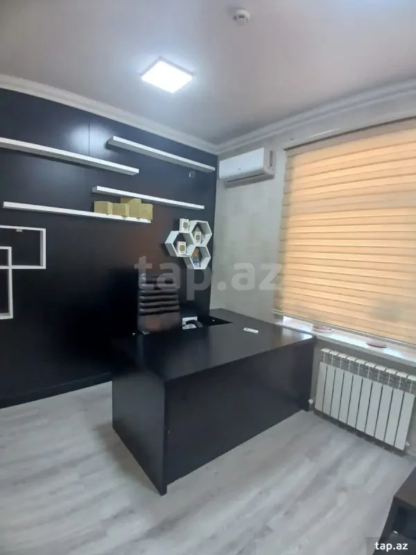 Kirayə verilir ofis