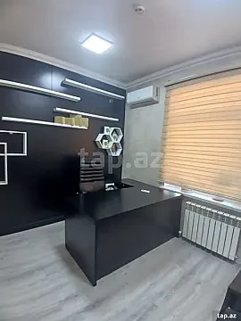 Kirayə verilir ofis — Bakı, Nərimanov