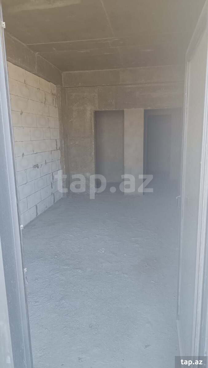Satılır 5 otaqlı yeni tikili 195 m²