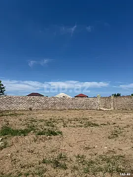 Satılır torpaq sahəsi — Bakı