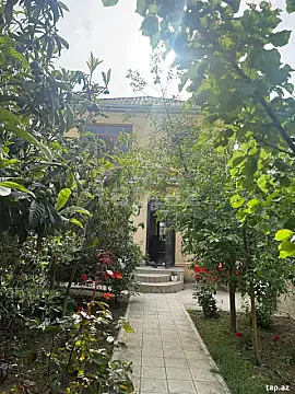 Satılır 5 otaqlı həyət evi 132 m² — Bakı, Mərdəkan 5 otaq 132.00 m²