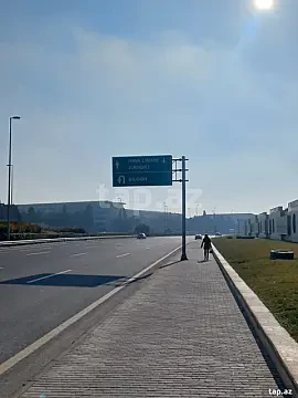 Satılır torpaq sahəsi — Bakı, Buzovna